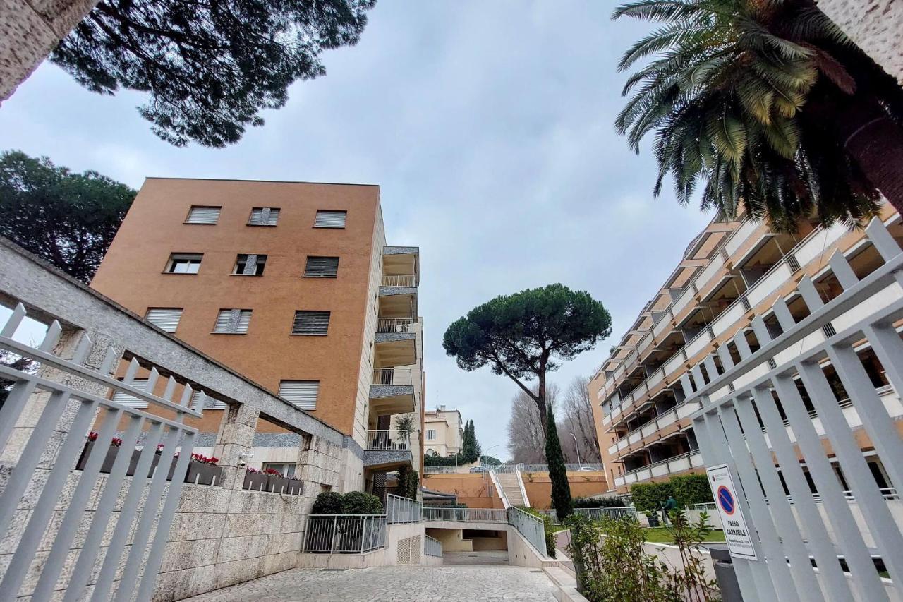 Appartamento Domus Aventino *